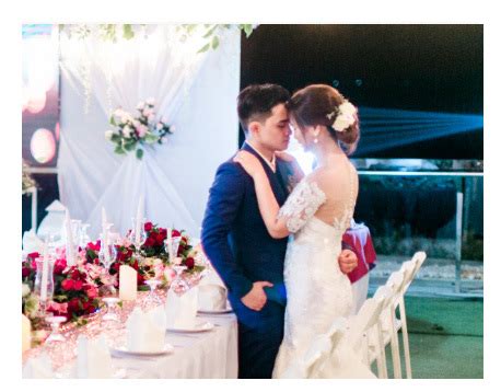 Cebu Best Wedding and Event Planner .